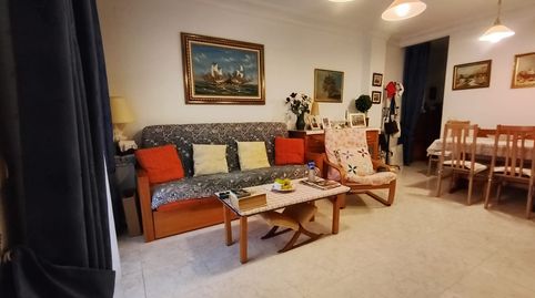 Foto 3 de Piso en venta en Calle la Loma, Avenida Habaneras - Curva de Palangre, Torrevieja
