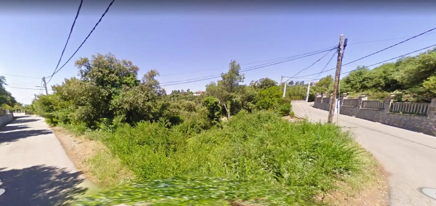 Terreno residencial en venta en Carrer de la Corba 22, imagen 4