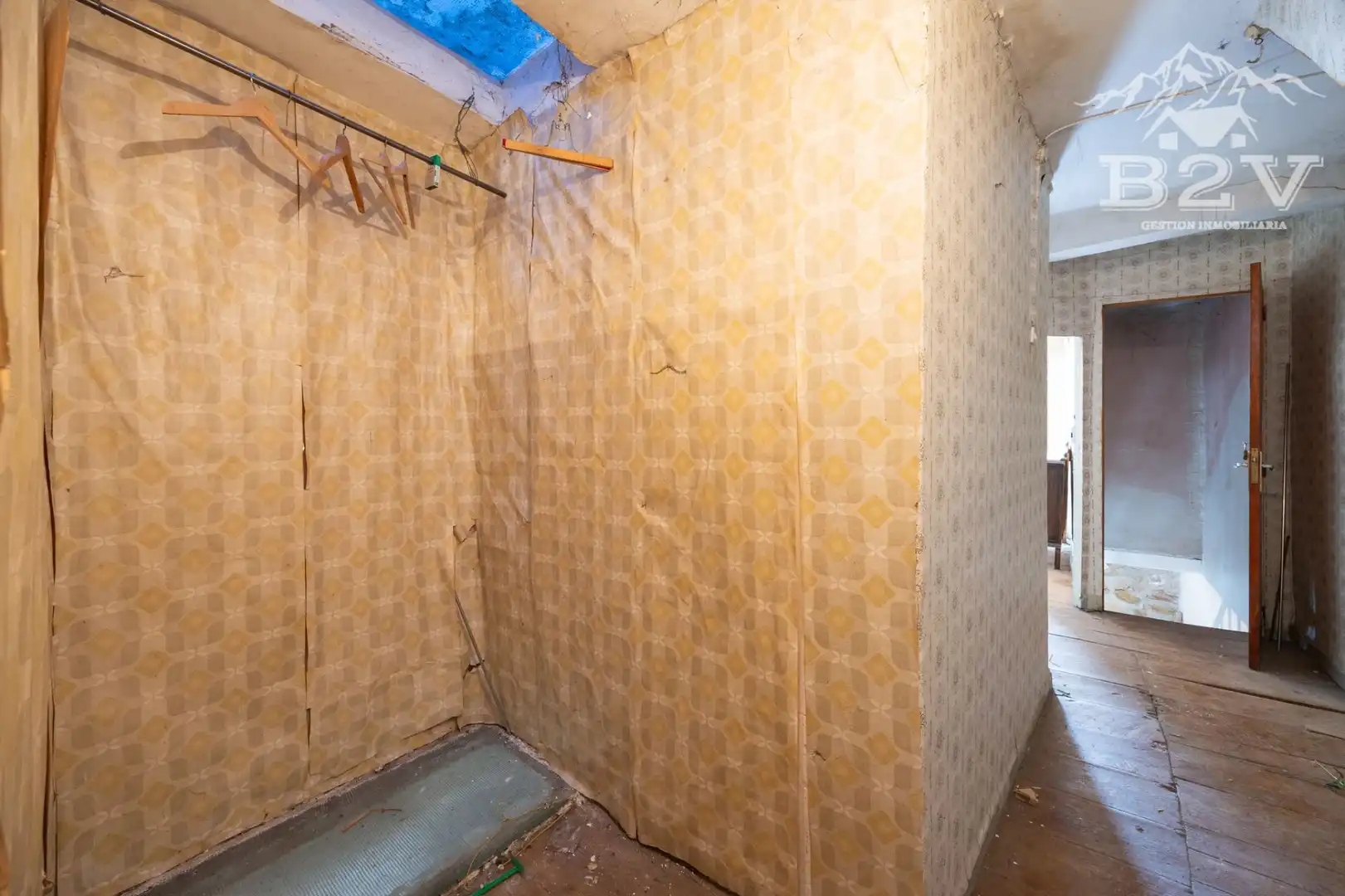 Casa adosada en venta en Rascafría con Calefacción, Jardín privado y Trastero