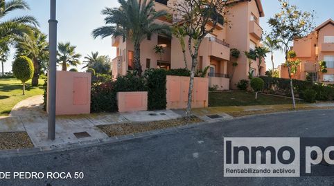 Foto 5 de Piso en venta en Avenida Alcalde Pedro Roca Vera, 47, Mar Menor Golf, Torre-Pacheco