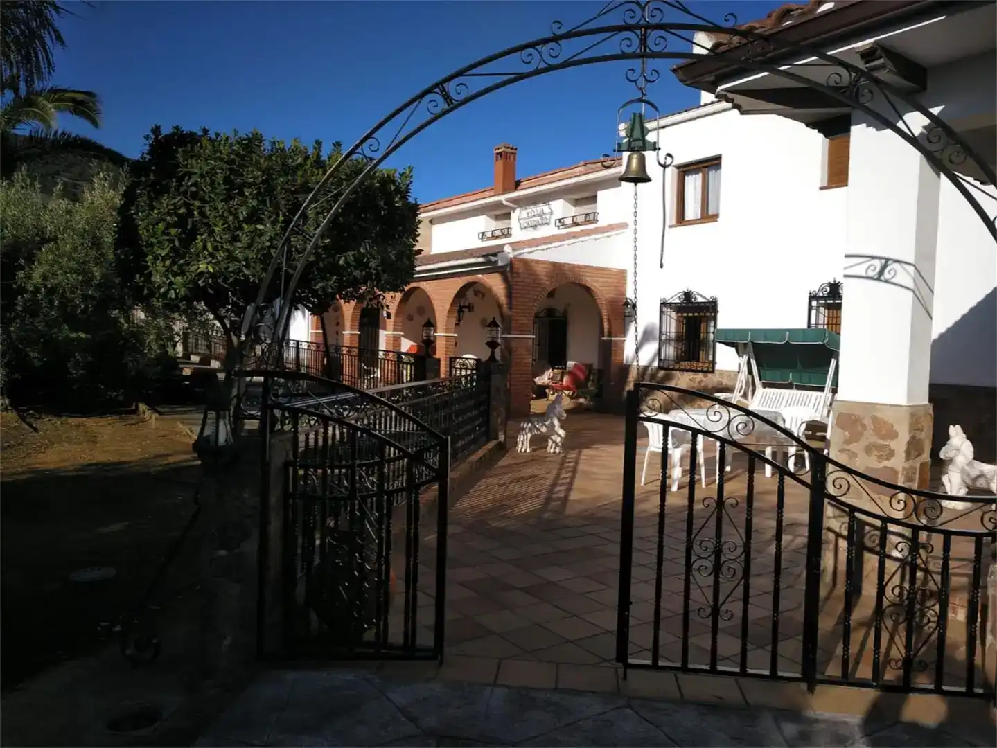 Terreno en venta en Siruela