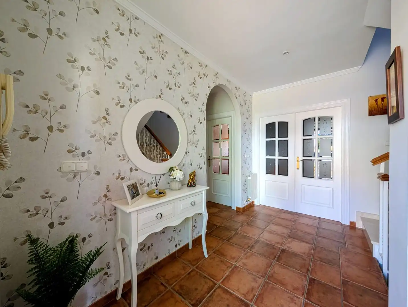 Chalet con piscina en venta en Alcalde Manuel de la Plata, imagen 48
