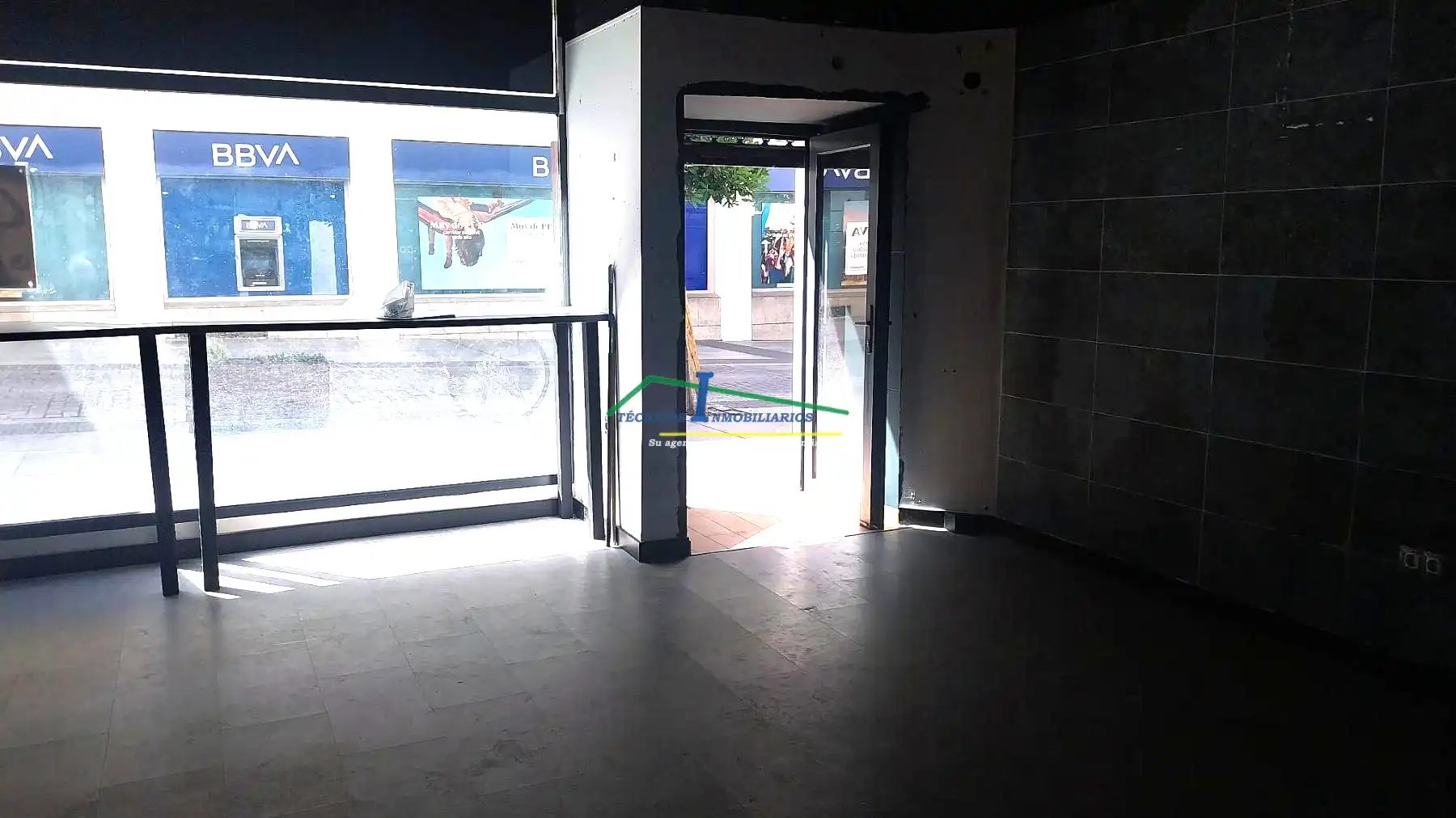 Local commercial à louer à Centro, imagen 7