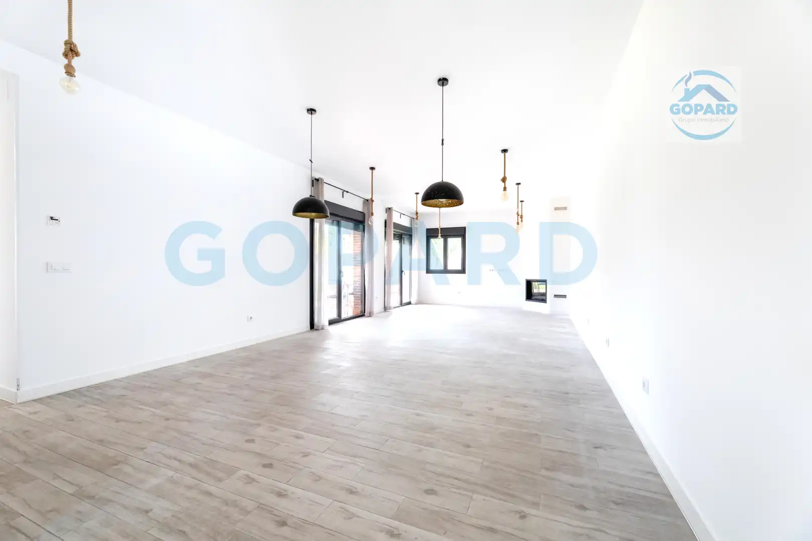 Casa o chalet de alquiler en Raya del Palancar - Guadamonte