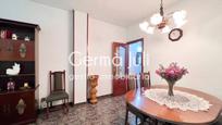 Dining room of Flat for sale in Badalona