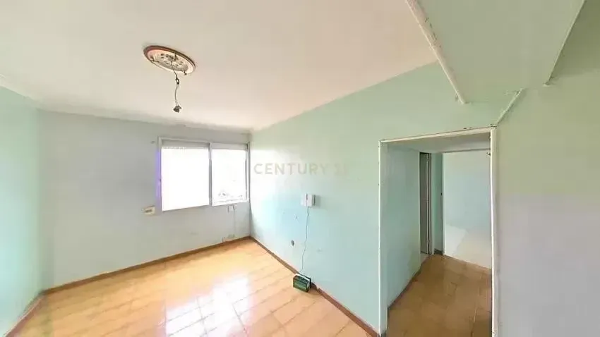 Bedroom of Flat for sale in  Barcelona Capital