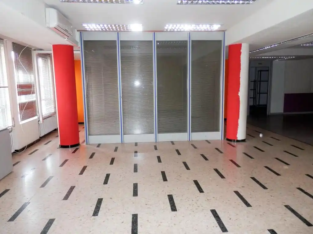 Büro zur Miete in Medina del Campo mit Klimaanlage und Abstellraum