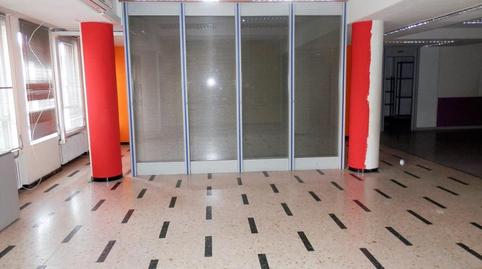 Foto 5 de Oficina de lloguer a Calle Maldonado, 18, Medina del Campo, Valladolid