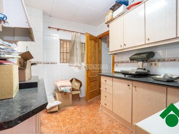 Casa bifamiliare in vendita a Huétor Tájar