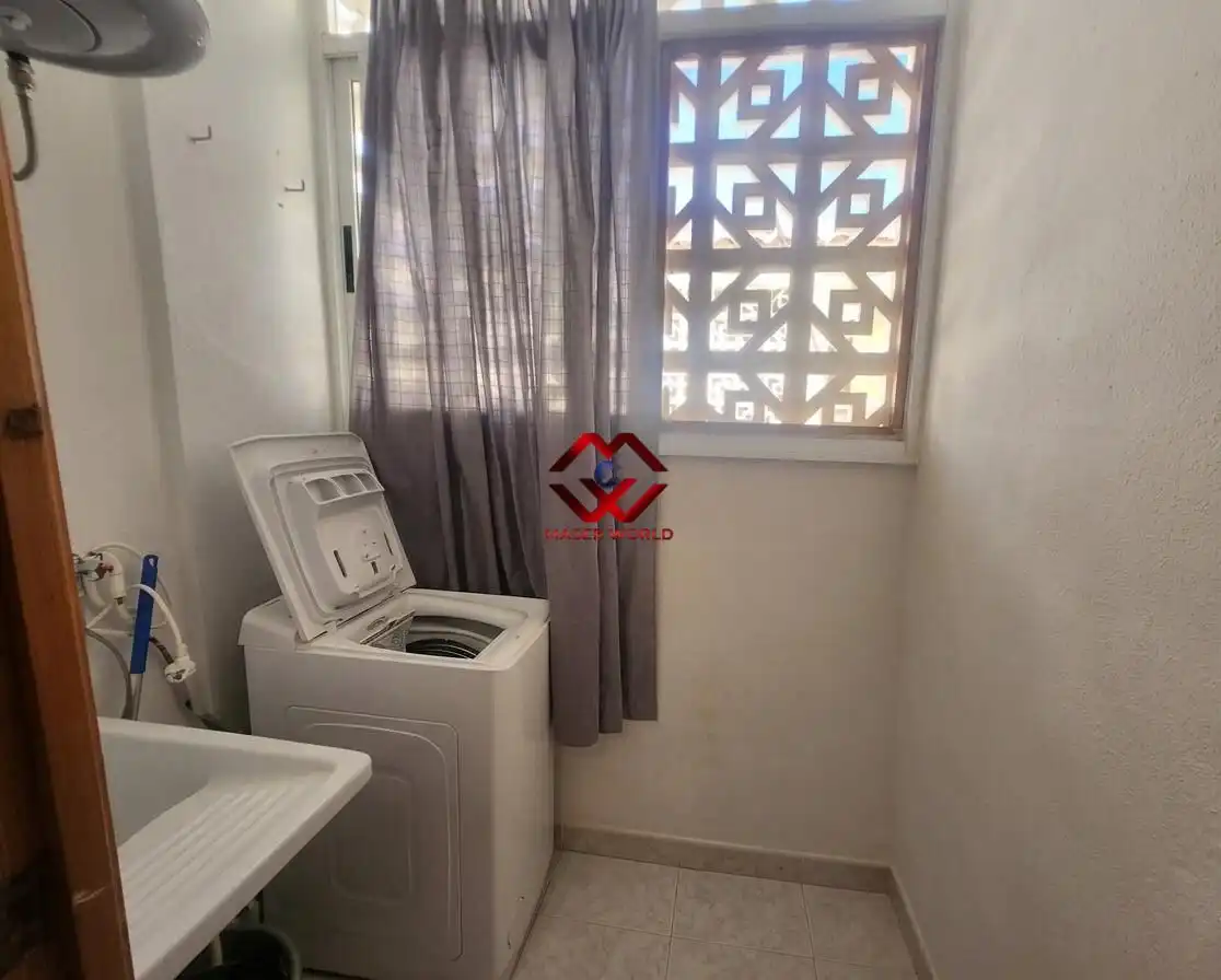 Habitación de Casa o chalet en venta en San Pedro del Pinatar con Aire acondicionado, Calefacción y Terraza