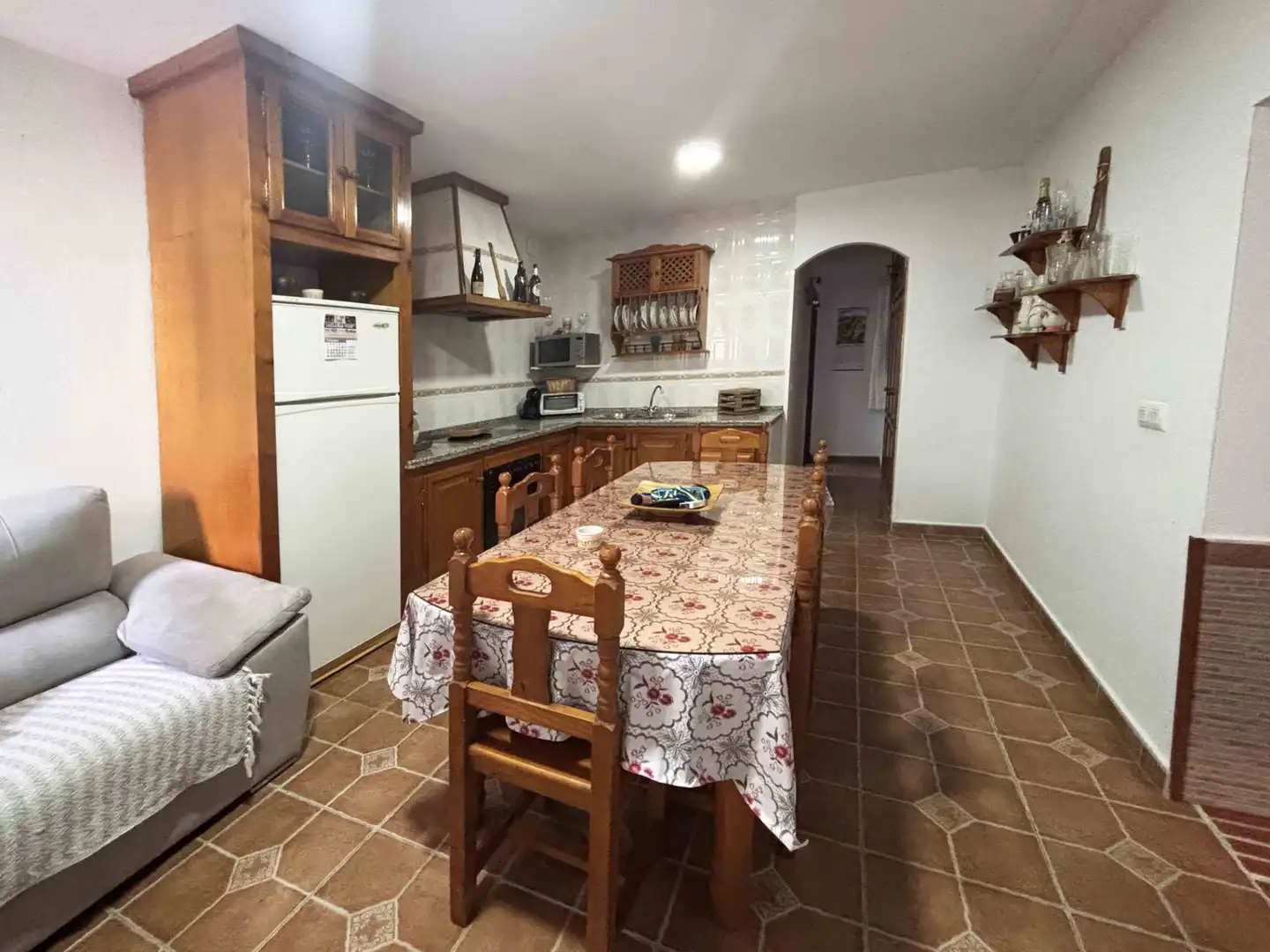 House for sale in Benalup-Casas Viejas, imagen 2