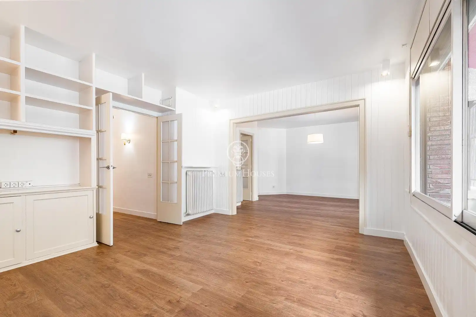 Appartement à vendre à Sarrià - Sant Gervasi