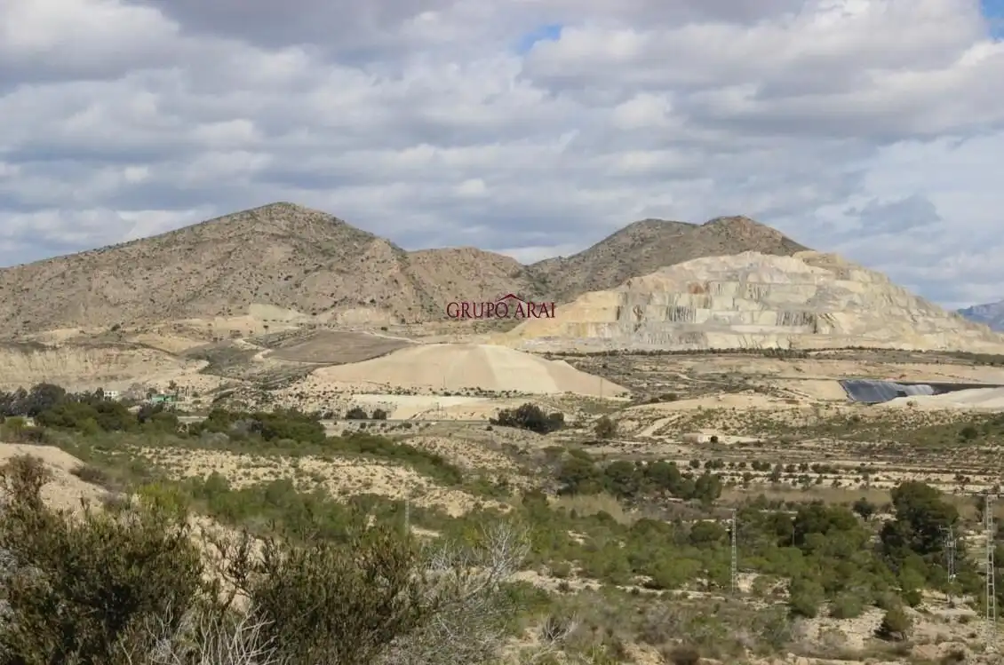 Terreny rústic en venda a de la Ballestera, imagen 9
