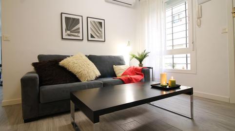 Foto 2 de Pis de lloguer a  Medina, San Lorenzo, Sevilla