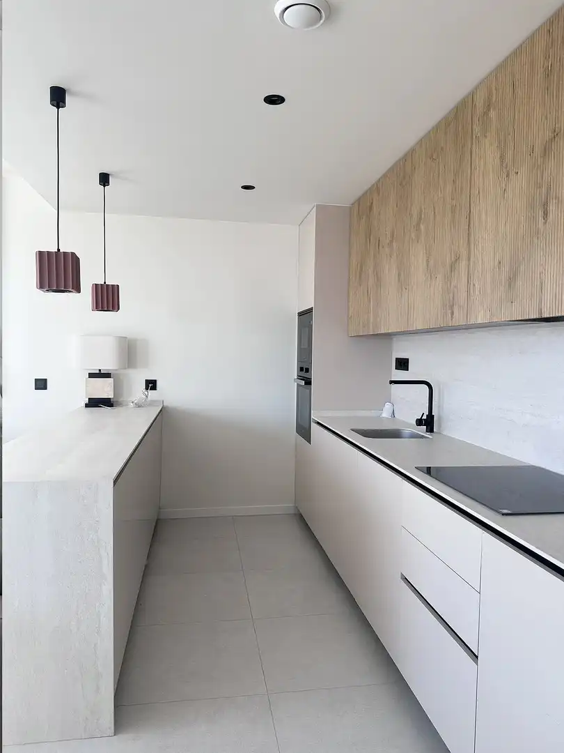 Apartment with terrace for sale in La Mata, imagen 21