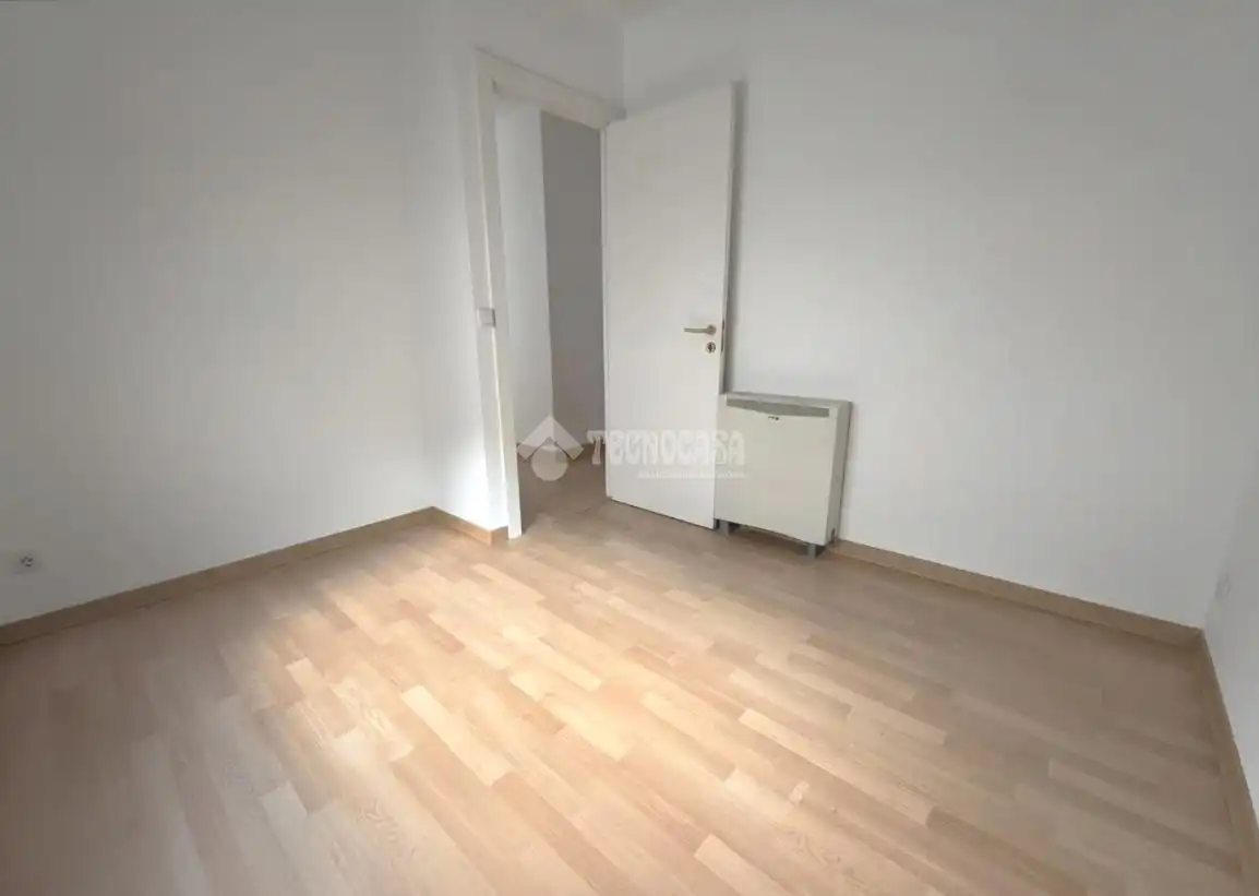 Schlafzimmer von Wohnung zum Verkauf in Getafe mit Klimaanlage, Heizung und Terrasse