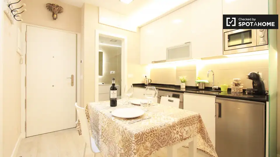 Appartement avec terrasse à louer à Centro, imagen 6