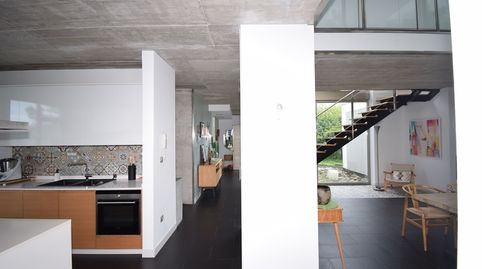 Foto 2 de Casa o chalet en venta en Miño, A Coruña