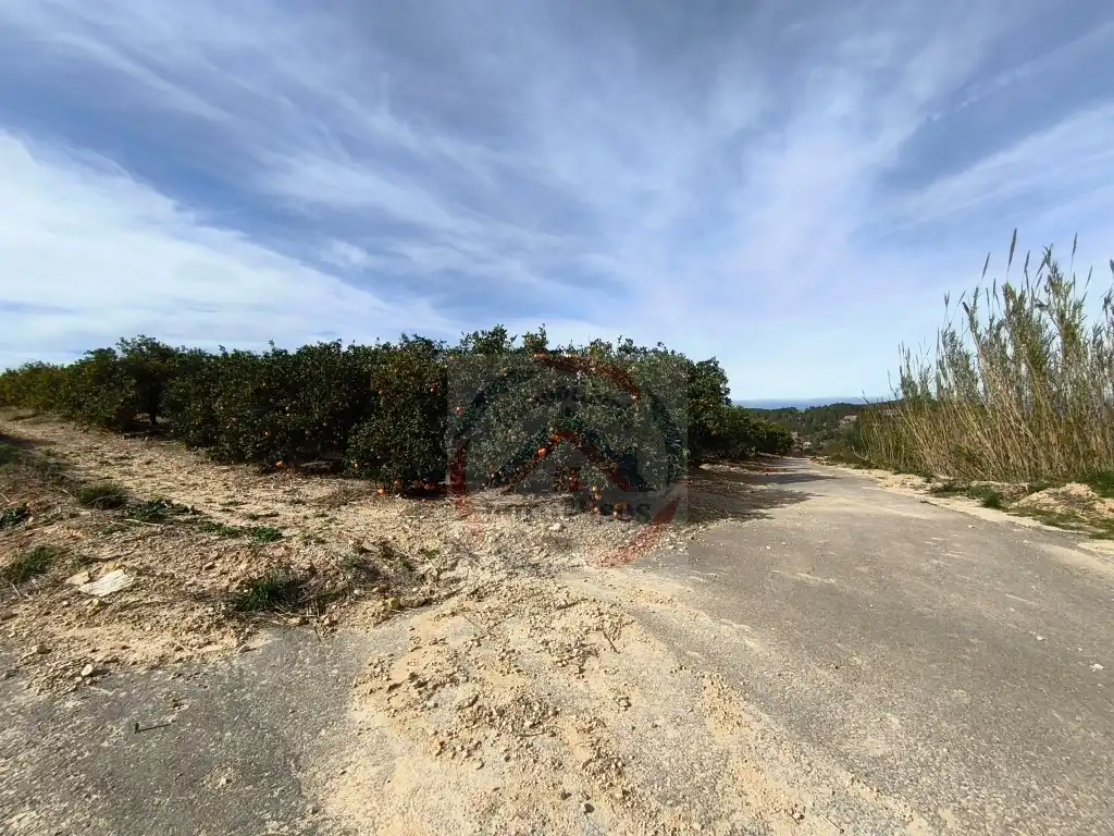 Residential for sale in La Llosa de Ranes