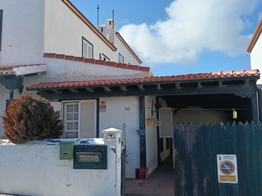 Maison mitoyenne avec jardin à vendre à Calle el Guincho 8