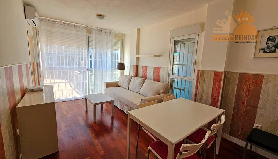 Photo 1 of Apartment to rent in Altorreal - El Chorrico, Murcia