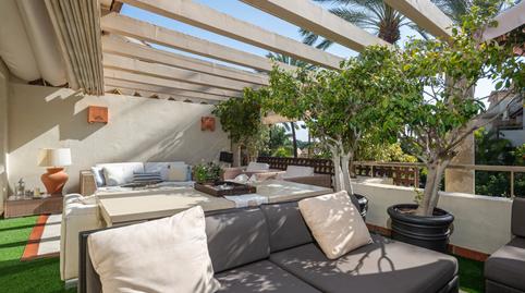 Photo 5 of Flat for sale in Río Real, Marbella