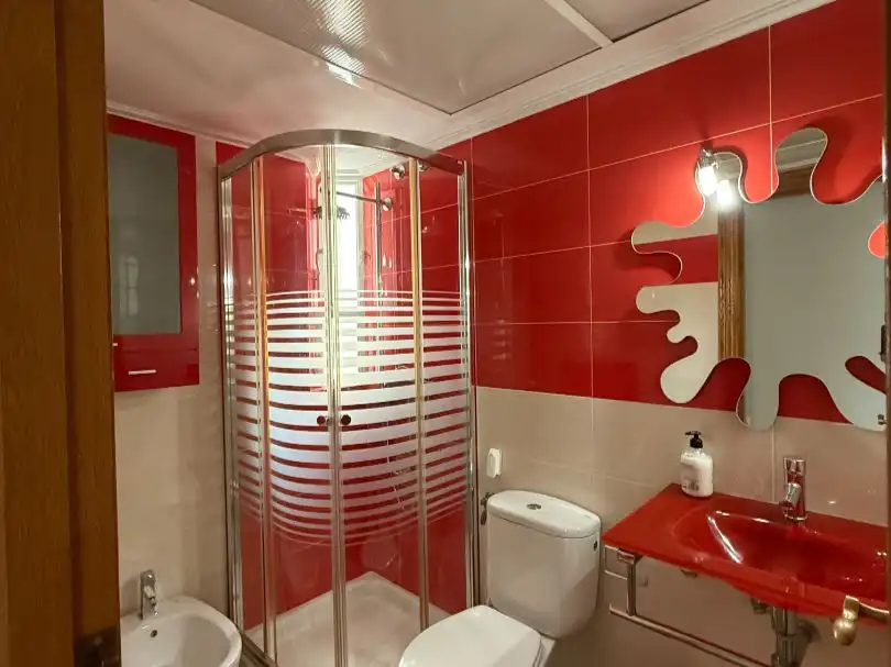 Wohnung mit Aufzug zur Miete in PASEO COLON 36, imagen 16