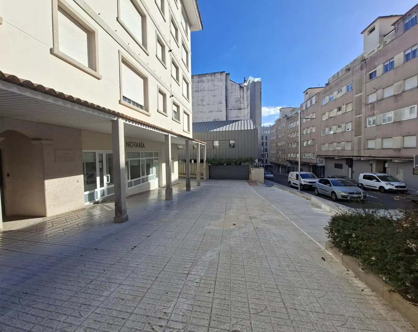 Flat with pool for sale in Calle Calle Cesteiros, imagen 56