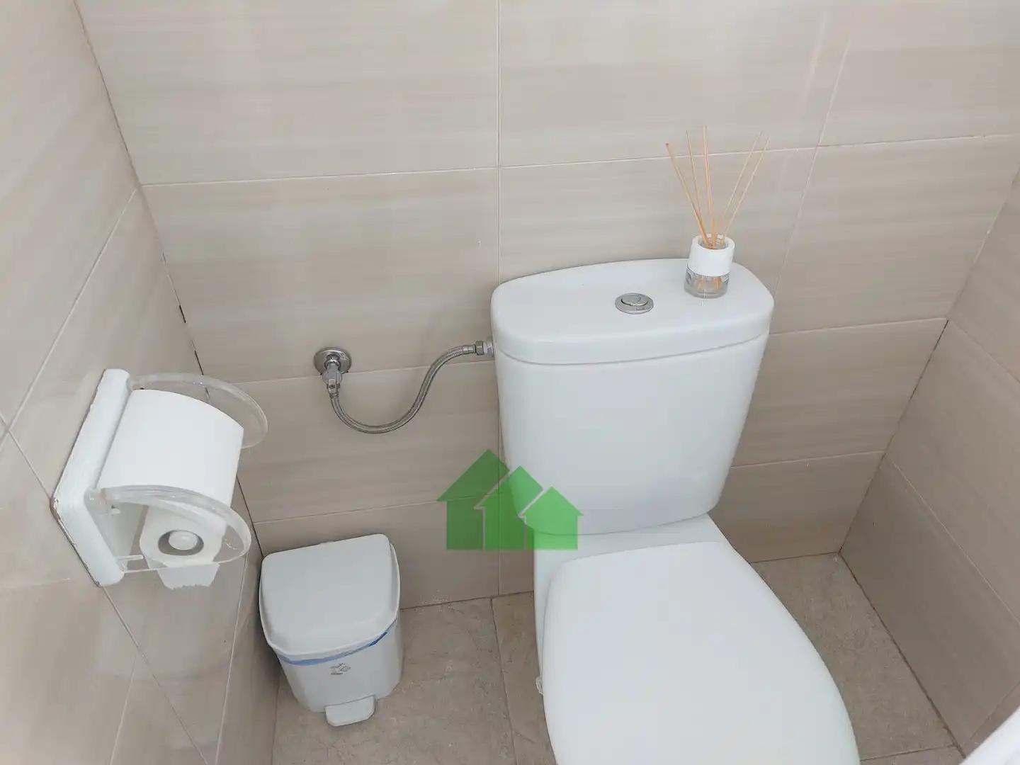 Bany de Casa o xalet en venda en Torremayor amb Aire condicionat, Traster i Piscina