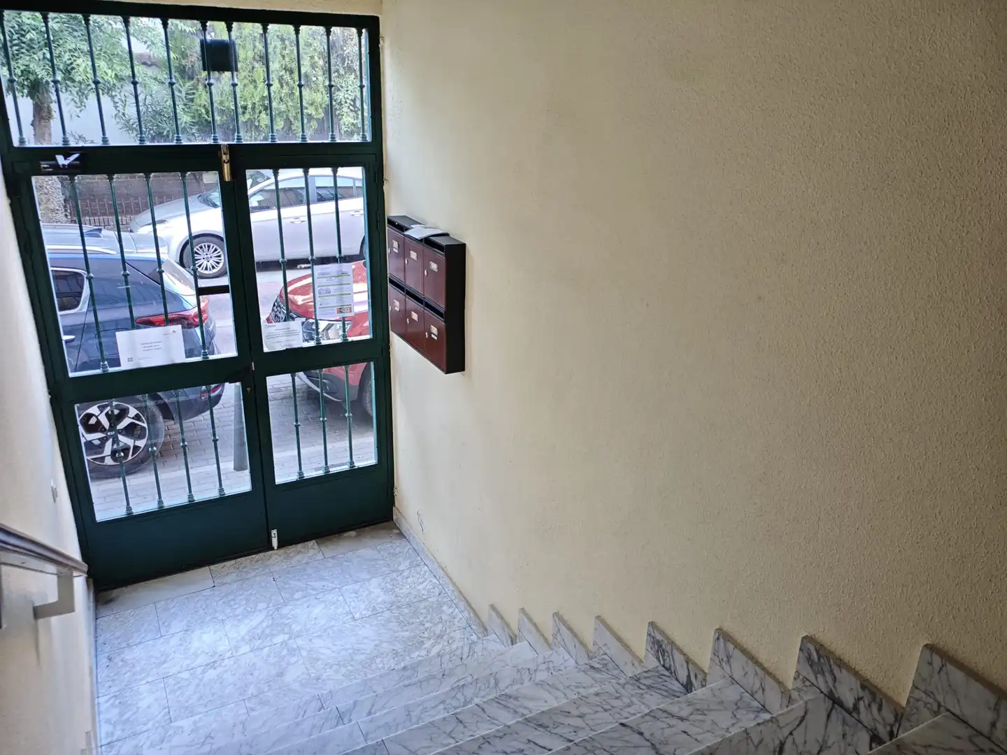 Estudio en venta en Sevilla la Nueva con Aire acondicionado, Calefacción y Terraza