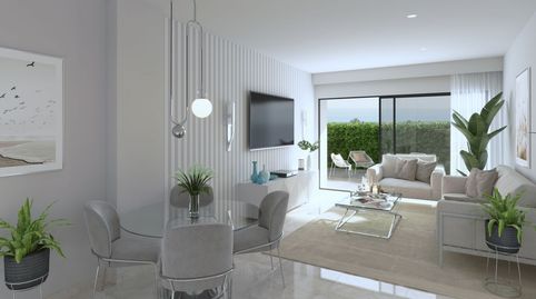 Foto 3 de Apartamento en venta en Cabo del Agua-alamillo, El Alamillo, Mazarrón