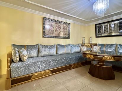 Living room of Flat for sale in  Tarragona Capital  with Air Conditioner, Heating and Balcony