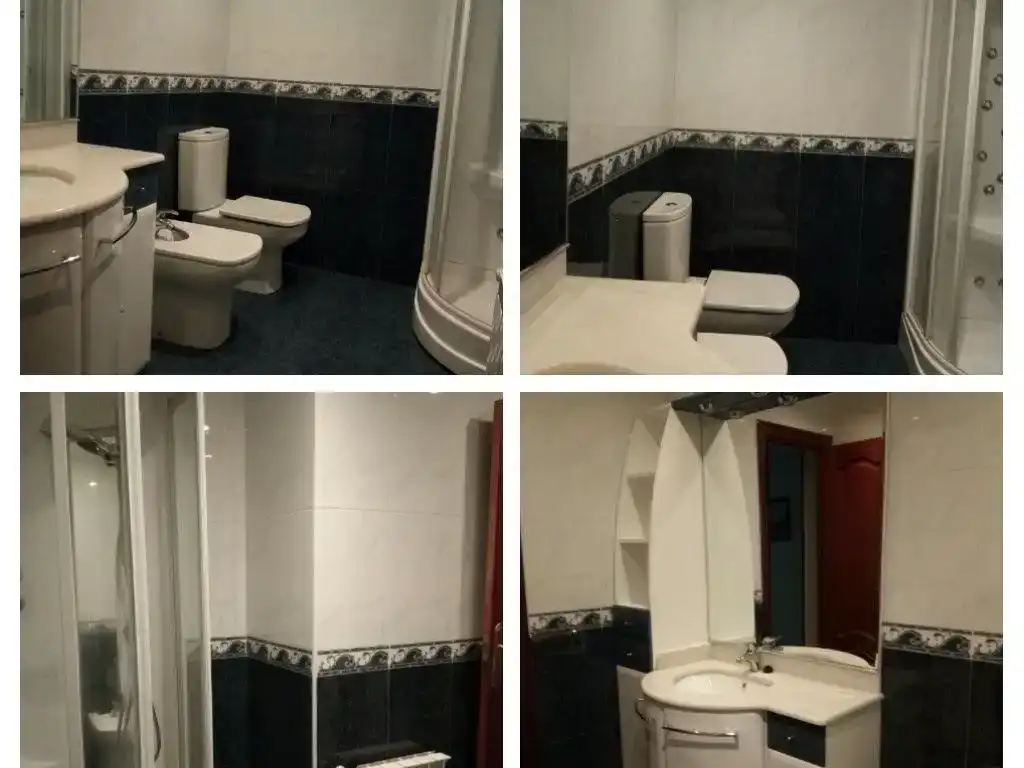 Baño de Piso en venta en Hernani con Amueblado