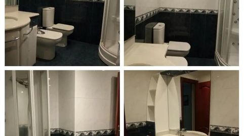 Foto 4 de Piso en venta en Etxeberri Auzoa, 9, Hernani, Gipuzkoa