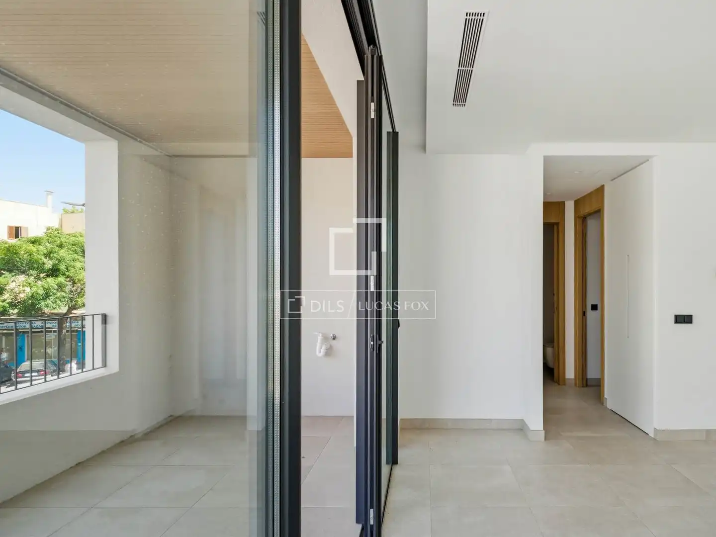 Piso en venta en  Palma de Mallorca con Aire acondicionado y Piscina