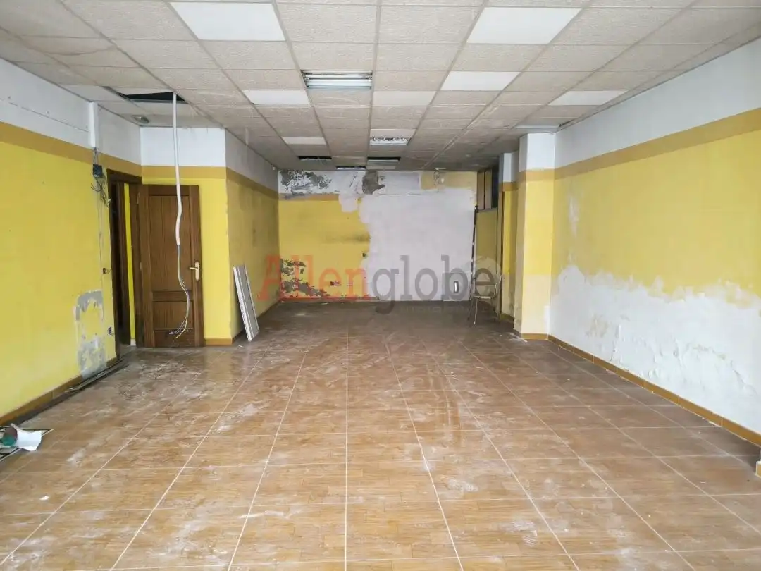 Local comercial en venta en Calle Lorenzo Abruñedo, imagen 6