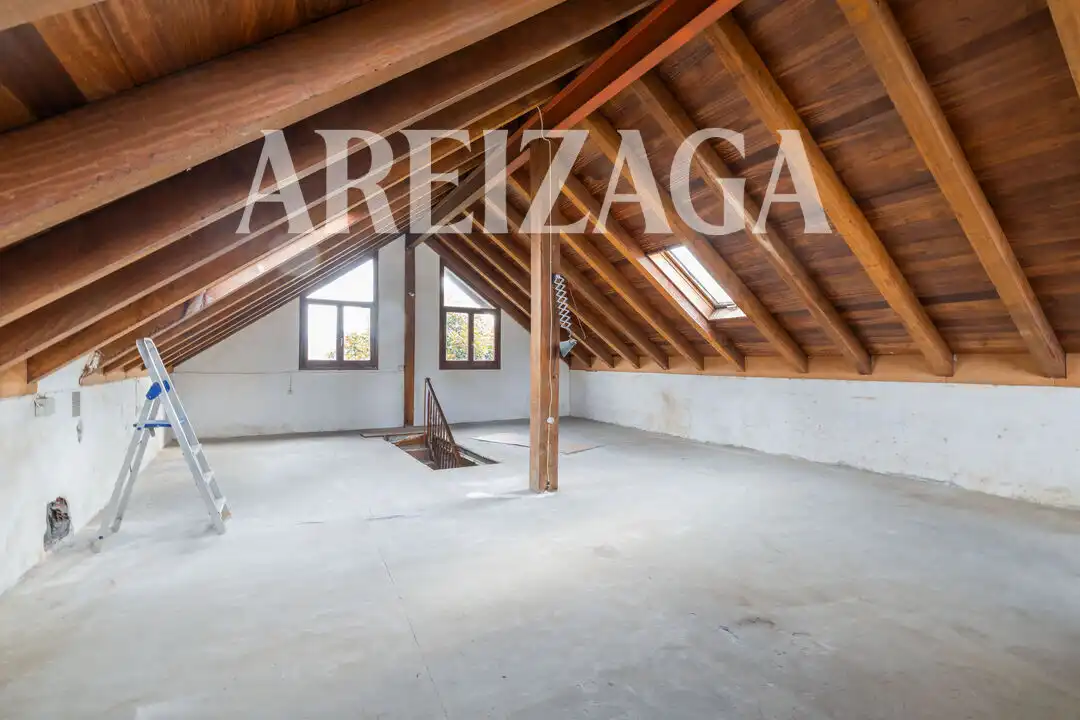 Casa amb terrassa en venda a Urbanización Montesol, imagen 36