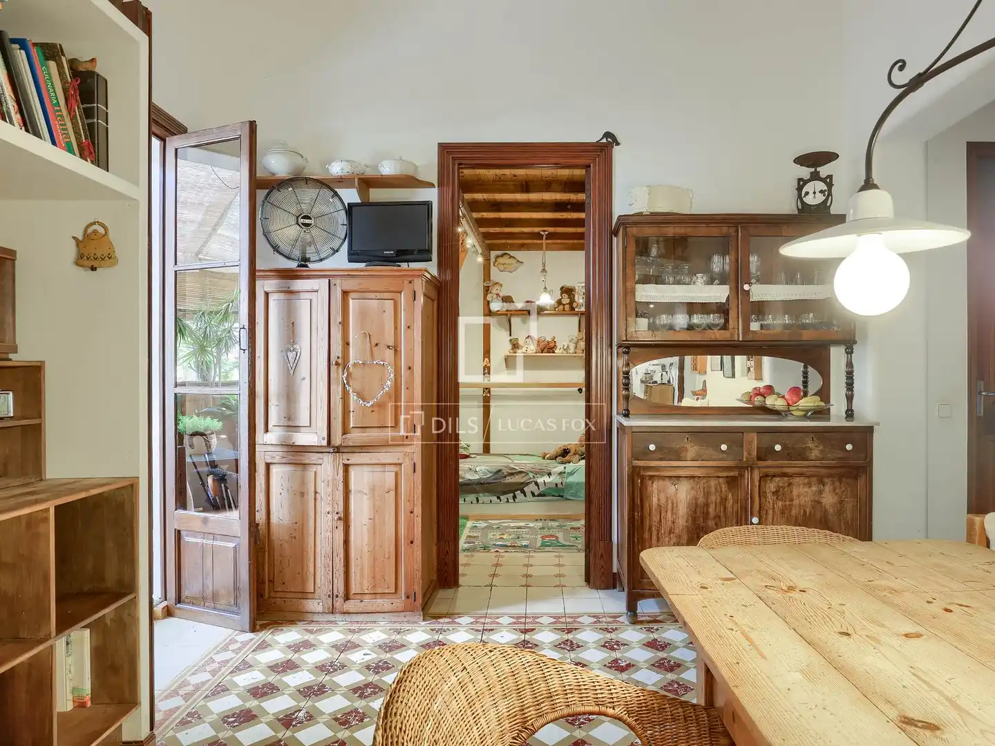 Piso con terraza en venta en Llevant, imagen 7