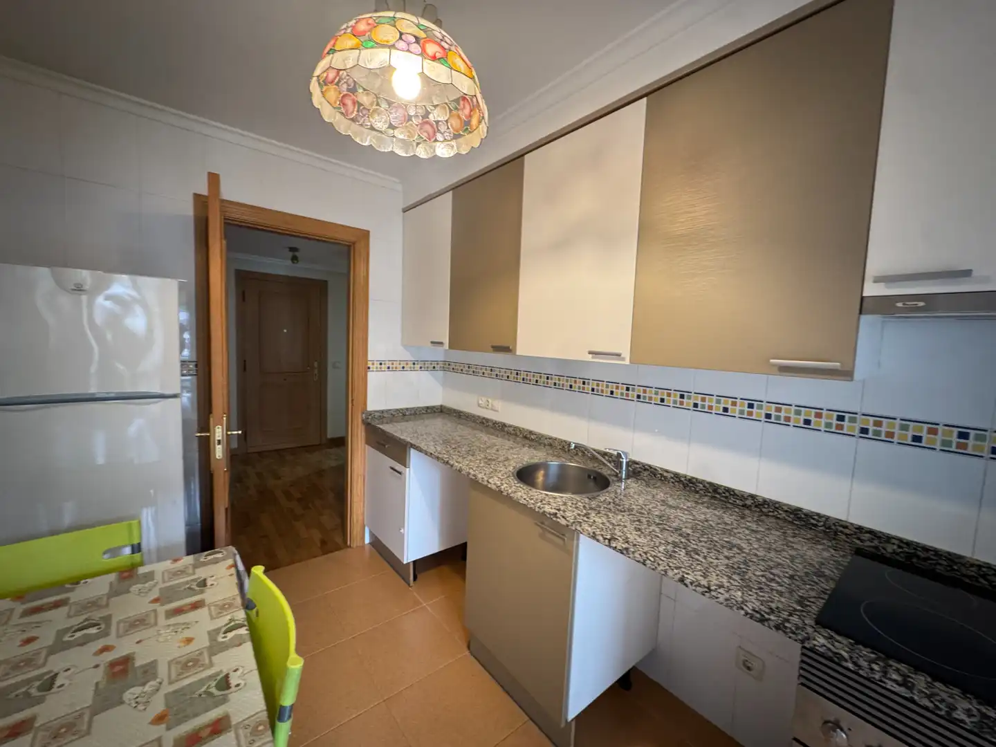 Cocina de Piso en venta en Salas, Asturias