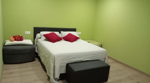 Foto 5 de Piso en venta en A Malata - Catabois - Ciudad Jardín, Ferrol
