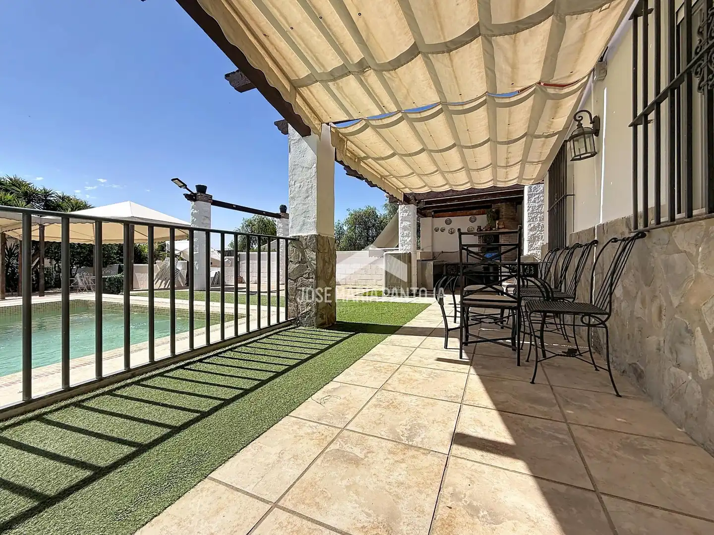Detached house for sale in El Retiro - Parque Atlántico - Ronda este, imagen 5