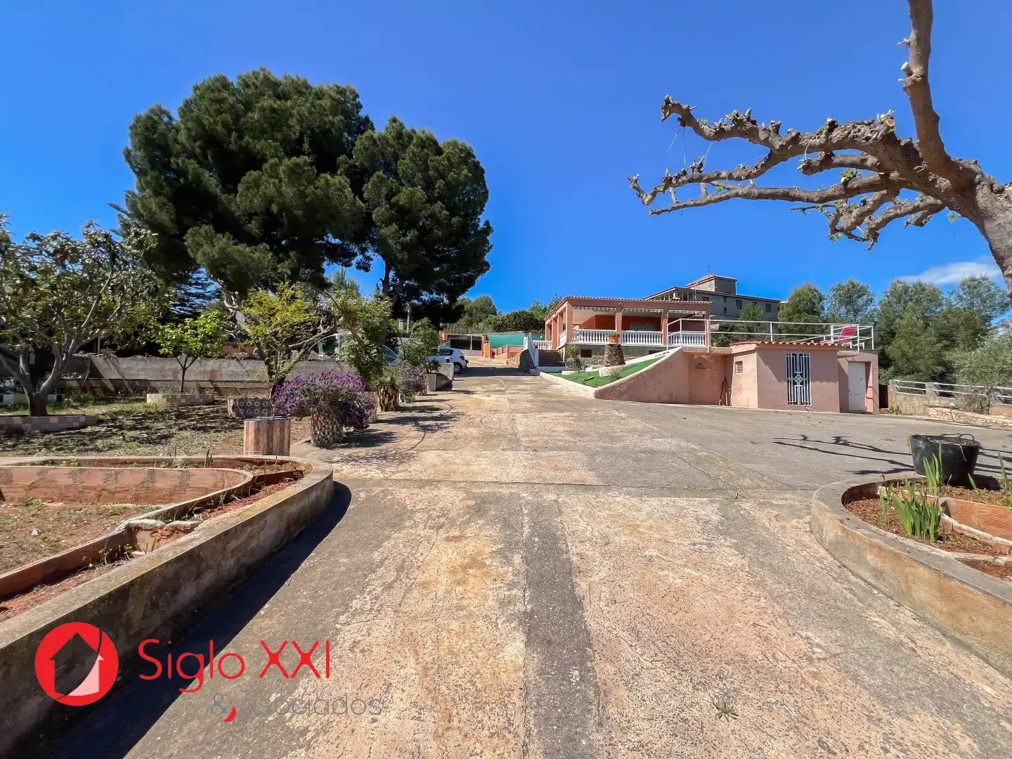 Villa in vendita a Madrigal, imagen 16