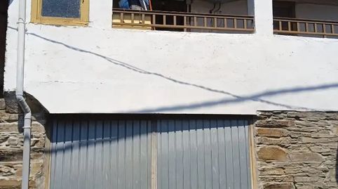 Foto 2 de Casa adosada en venda a Barrio Coiña, 37a, Oencia, León