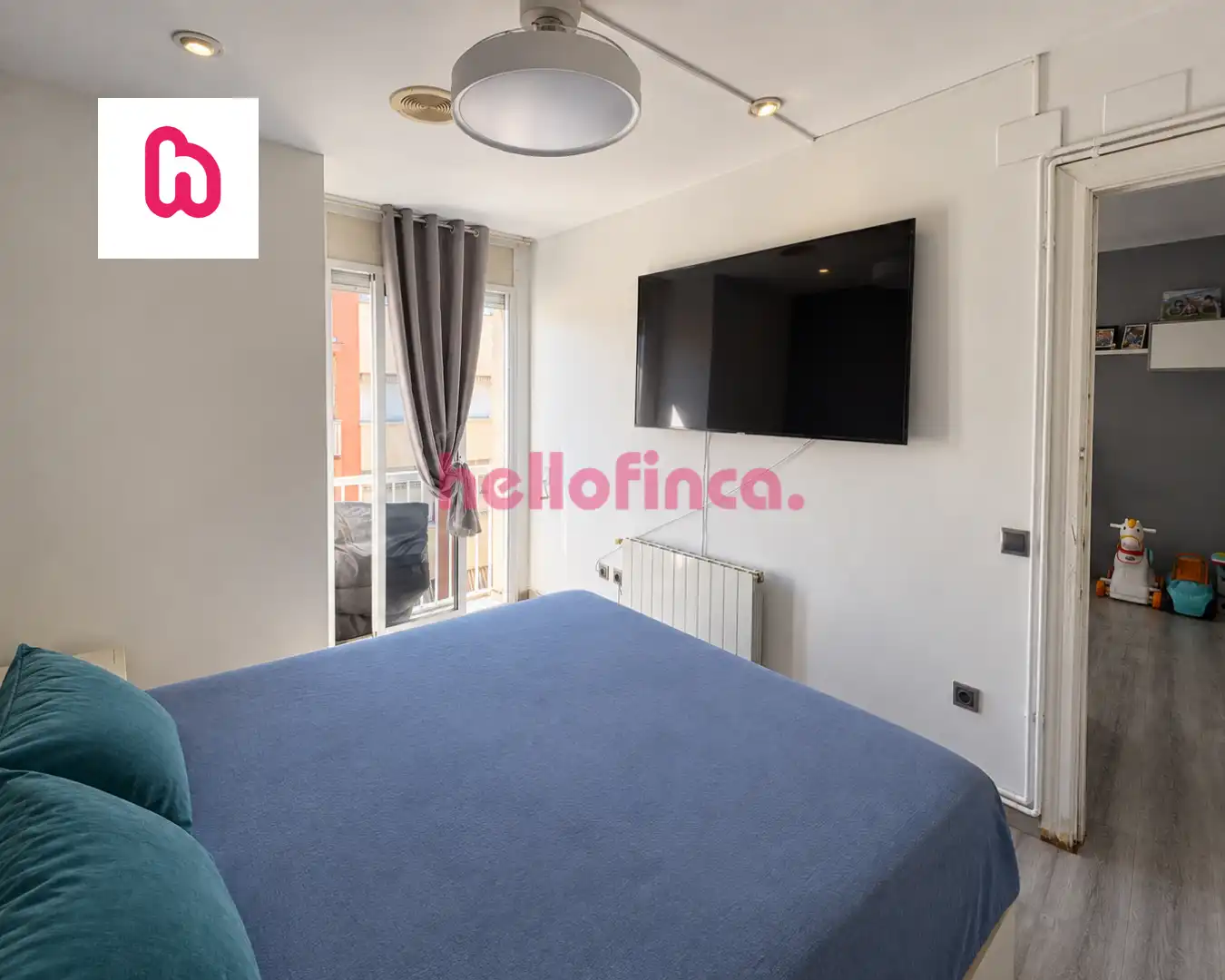 Penthouse zum Verkauf in Les Roquetes, imagen 25