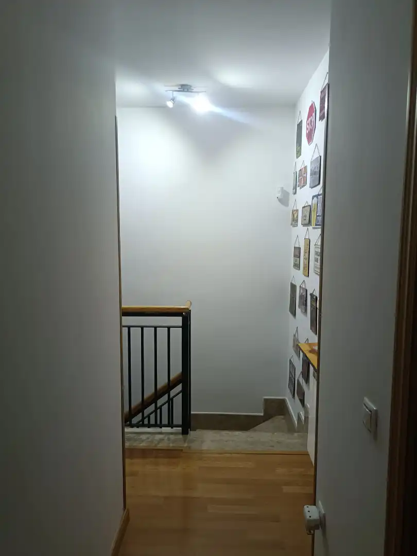 Dúplex en venta en Poblete con Aire acondicionado, Calefacción y Terraza