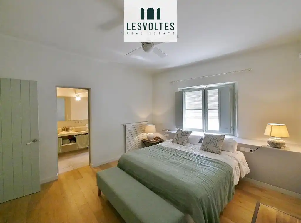 Casa con piscina en venta en calle Daró, imagen 46