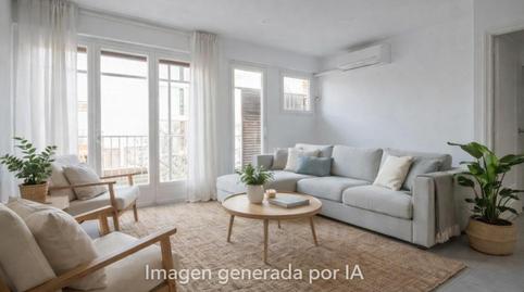 Foto 2 de Piso en venta en Carrer de la Marina, Sagrada Família,  Barcelona Capital