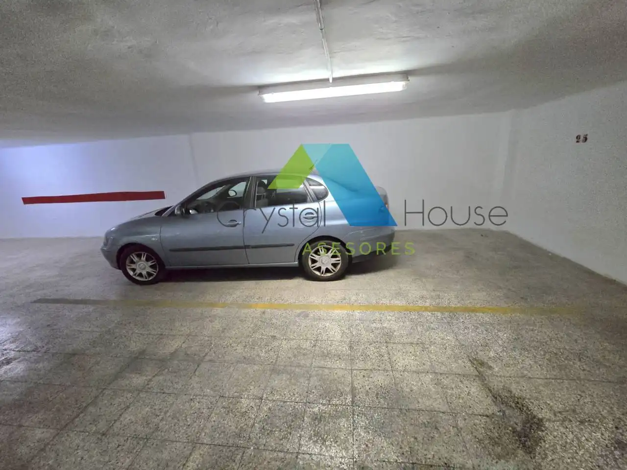 Flat with lift for sale in Centro, imagen 16