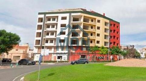 Foto 2 de Edificio en venta en Boqueras, Les Boqueres - Santa Quiteria, Almazora / Almassora