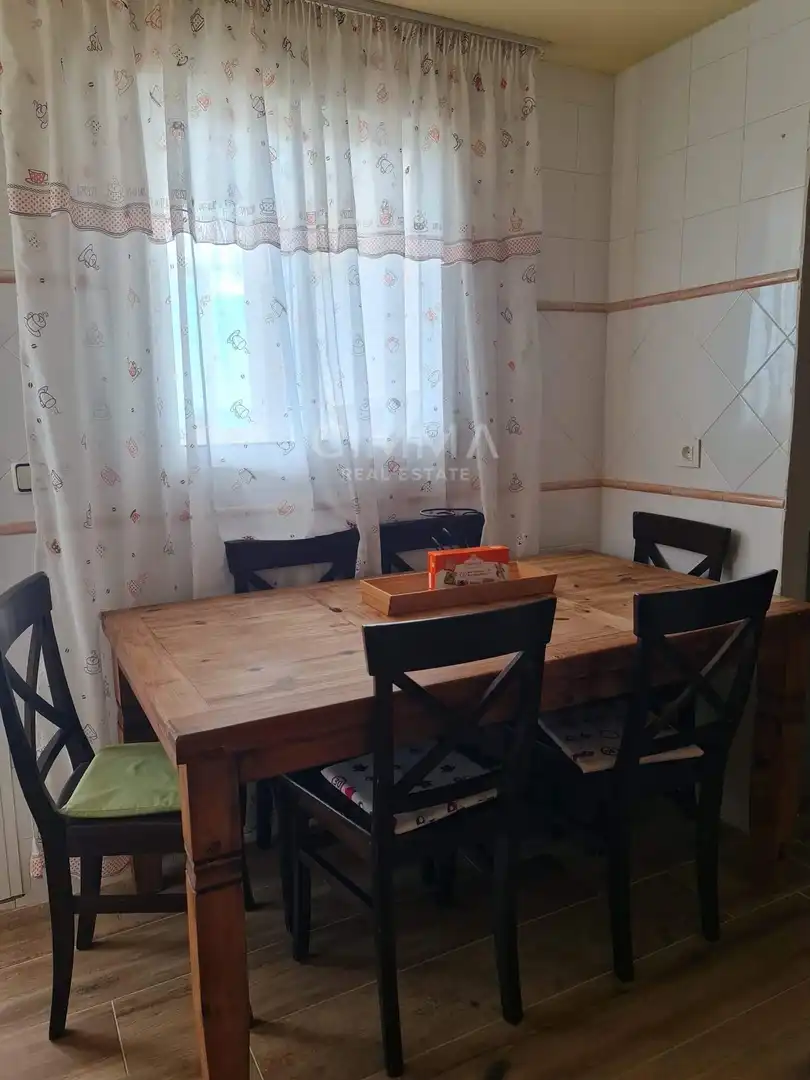Comedor de Casa o chalet de alquiler en Villajoyosa / La Vila Joiosa